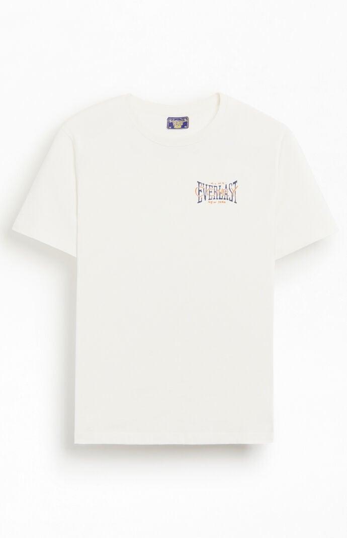 Coney Island Picnic Men's x Everlast T-Shirt Product Image