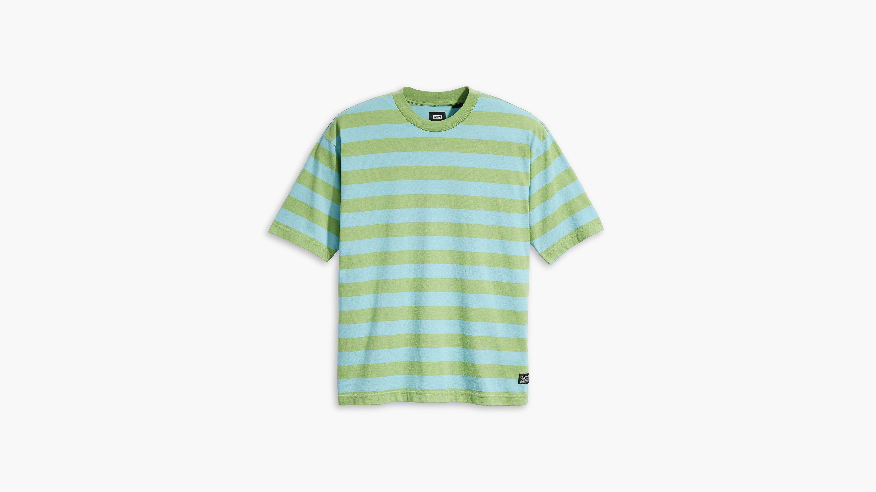 Levi's® Skateboarding™ Boxy T-Shirt Product Image