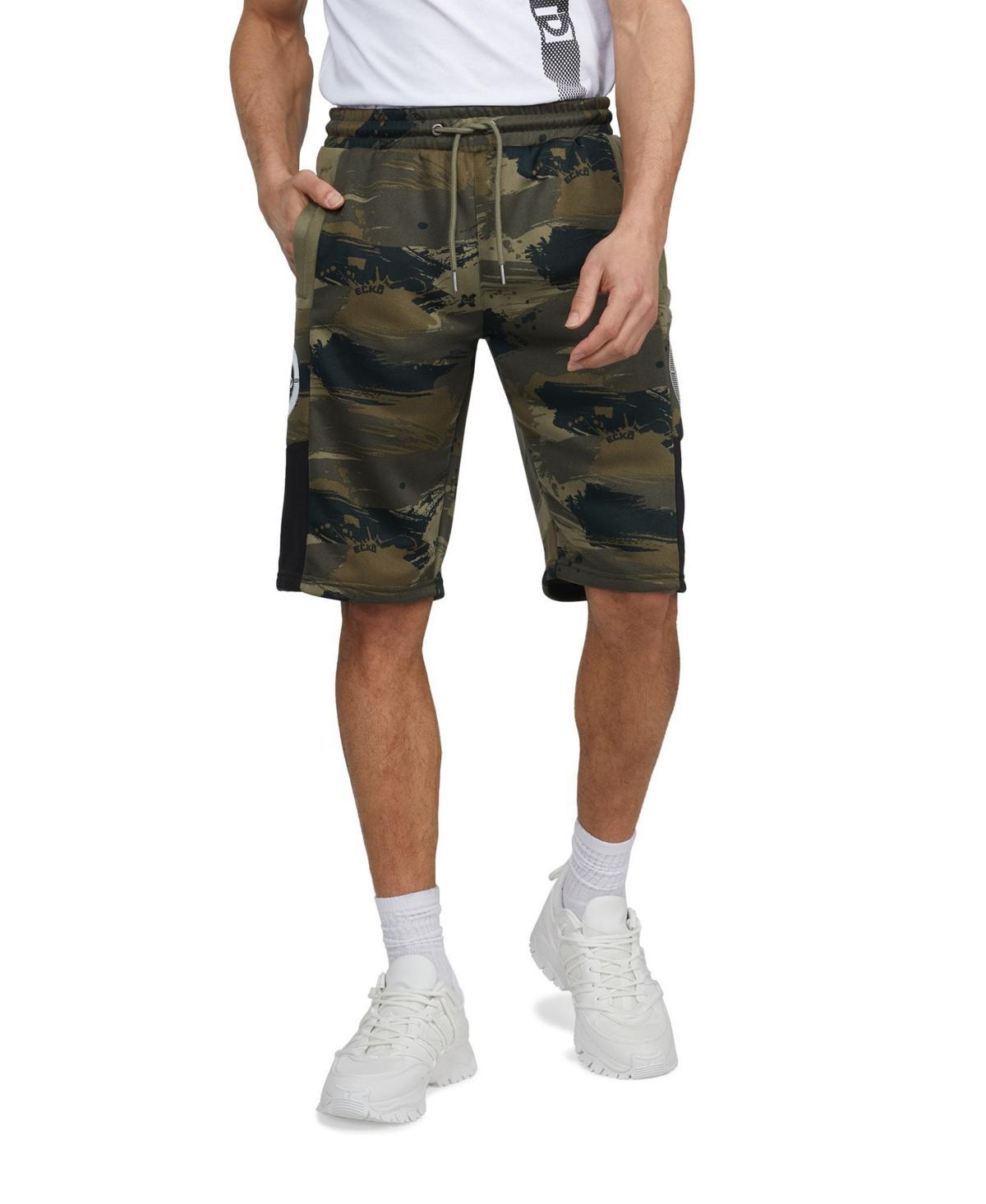 Ecko Unltd. Mens Newby Fleece Short Product Image