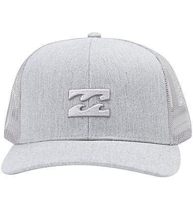 Billabong All Day Trucker Hat Product Image