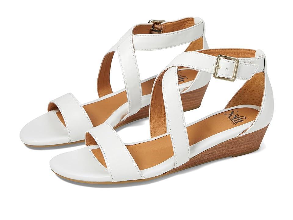 Sofft Innis Women's Wedge Shoes Product Image