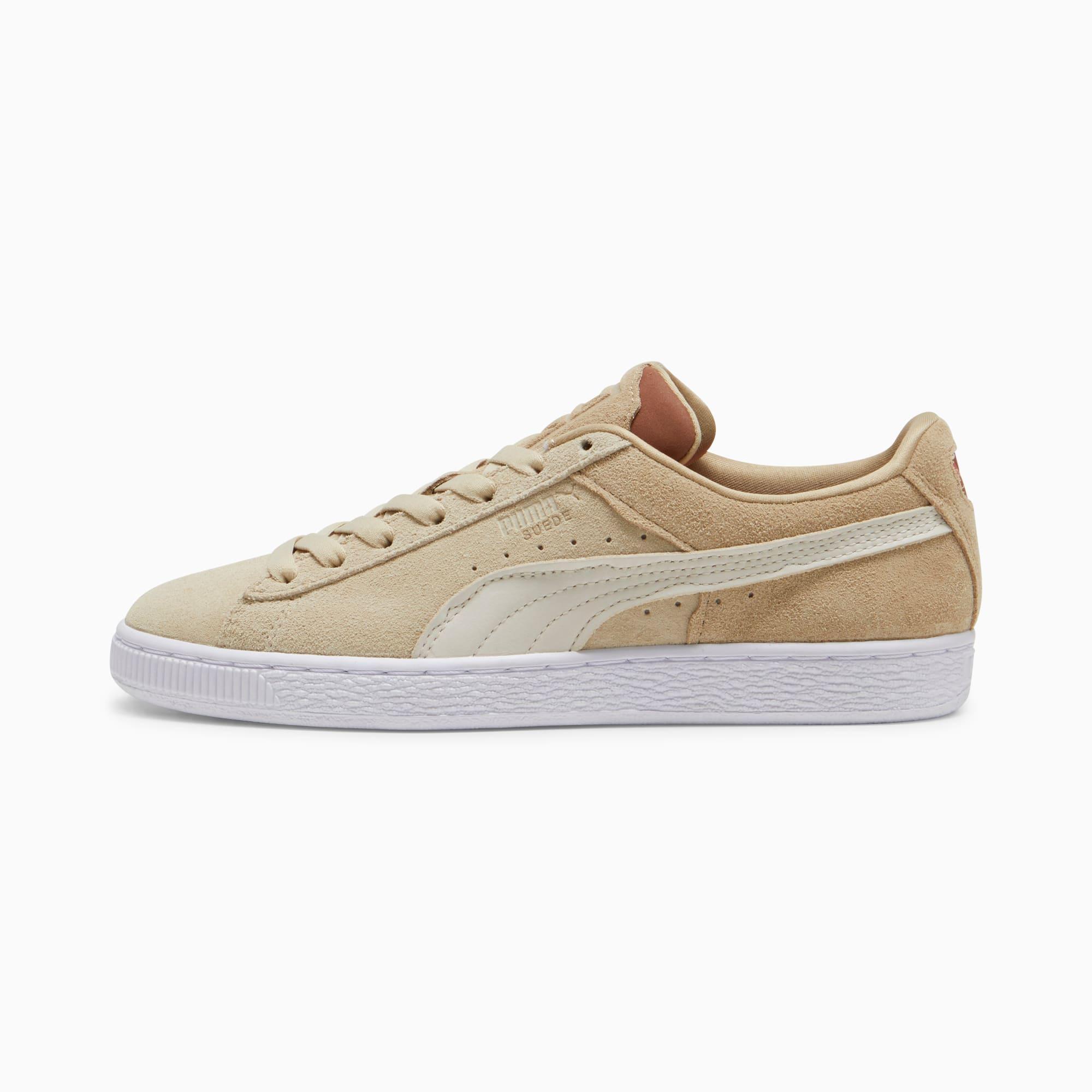 Suede No Filter Women's Sneakers Product Image