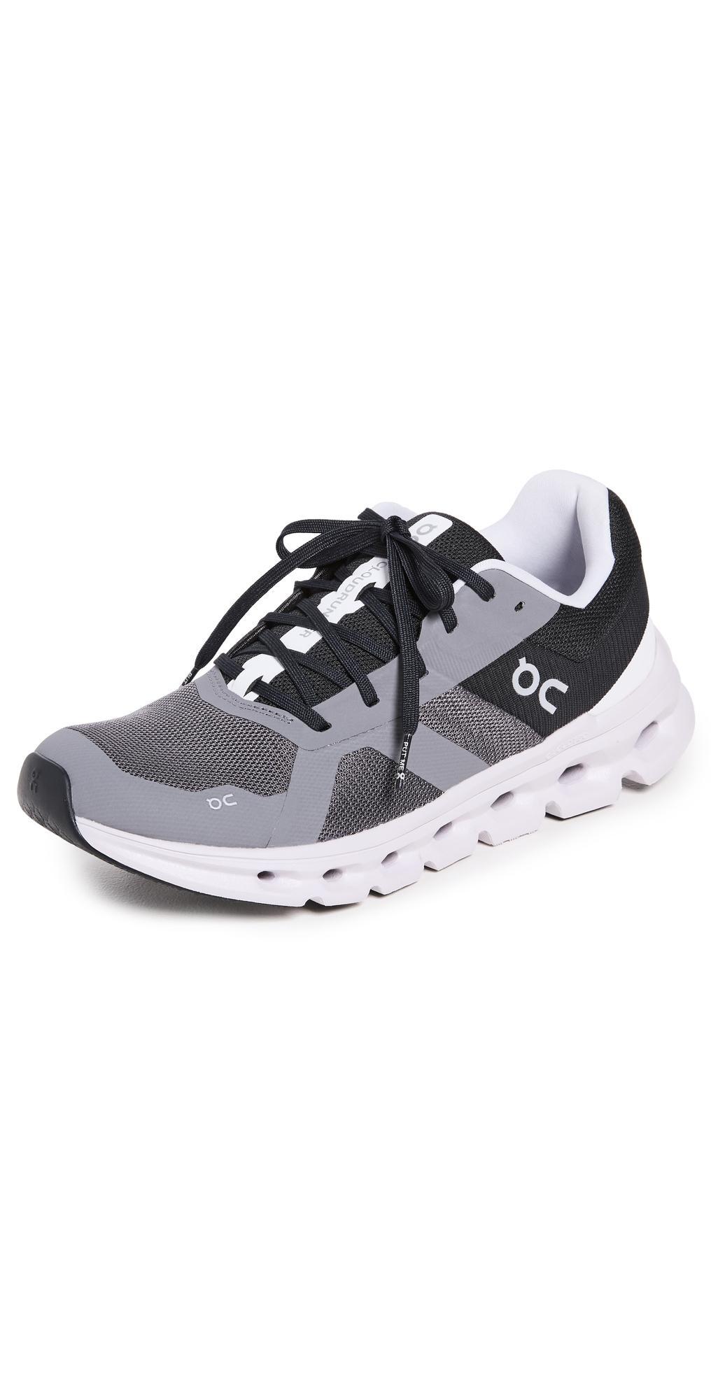 On Cloudrunner Running Shoe Product Image