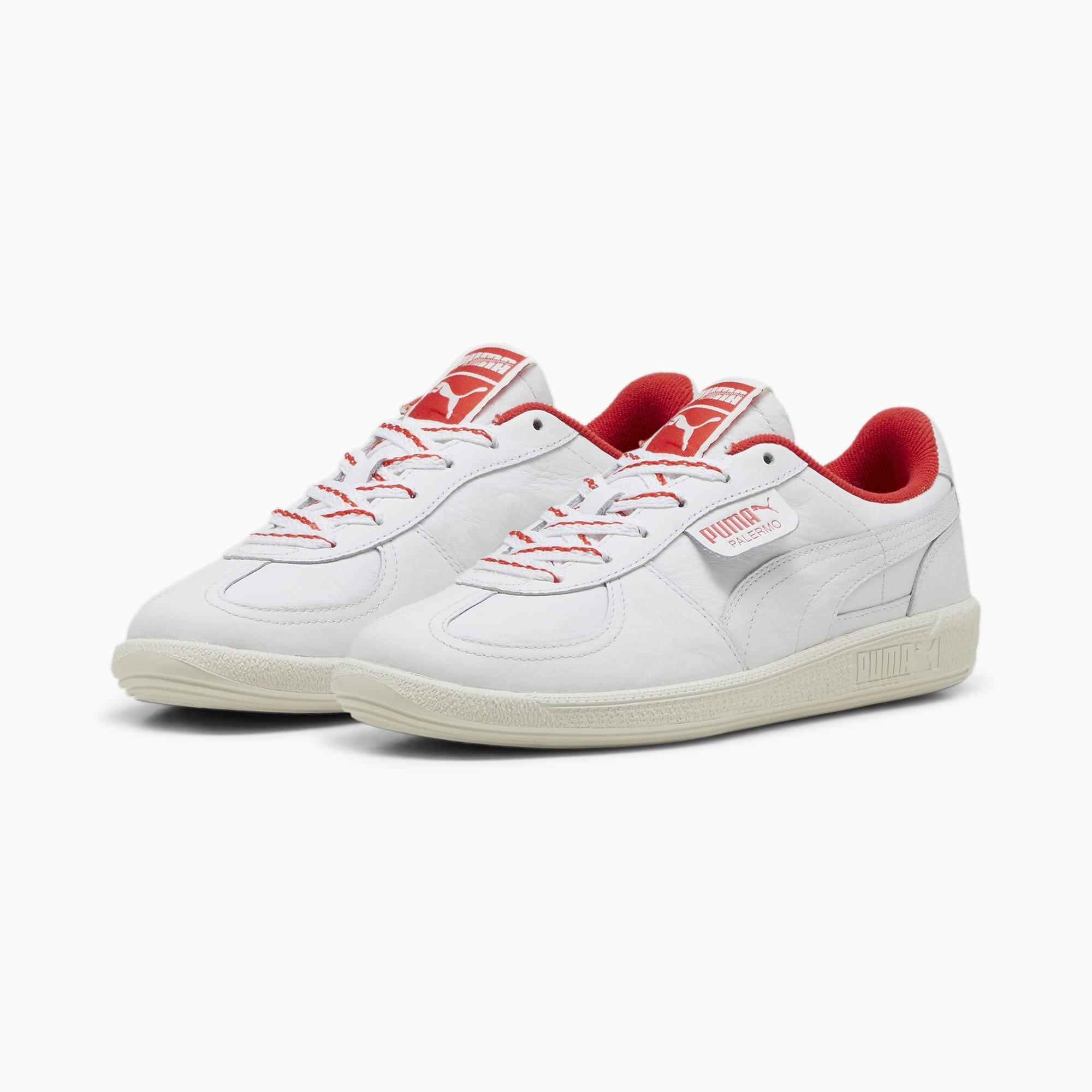 Palermo Lady Court Women's Sneakers Product Image