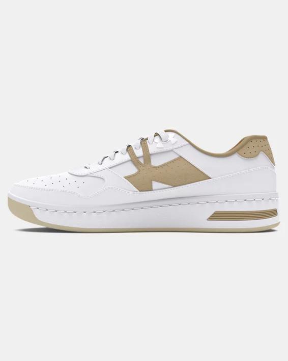 Men's UA Court 96 Suede Shoes Product Image