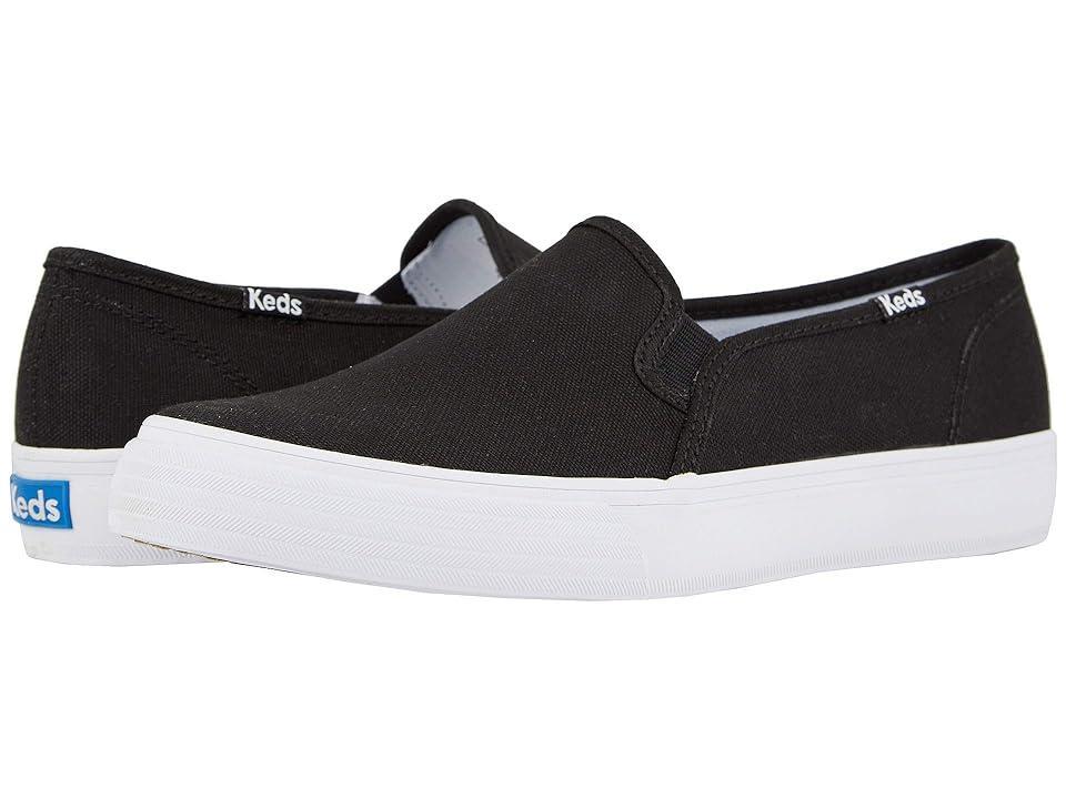 Keds Double Decker Slip On Women's Shoes Product Image