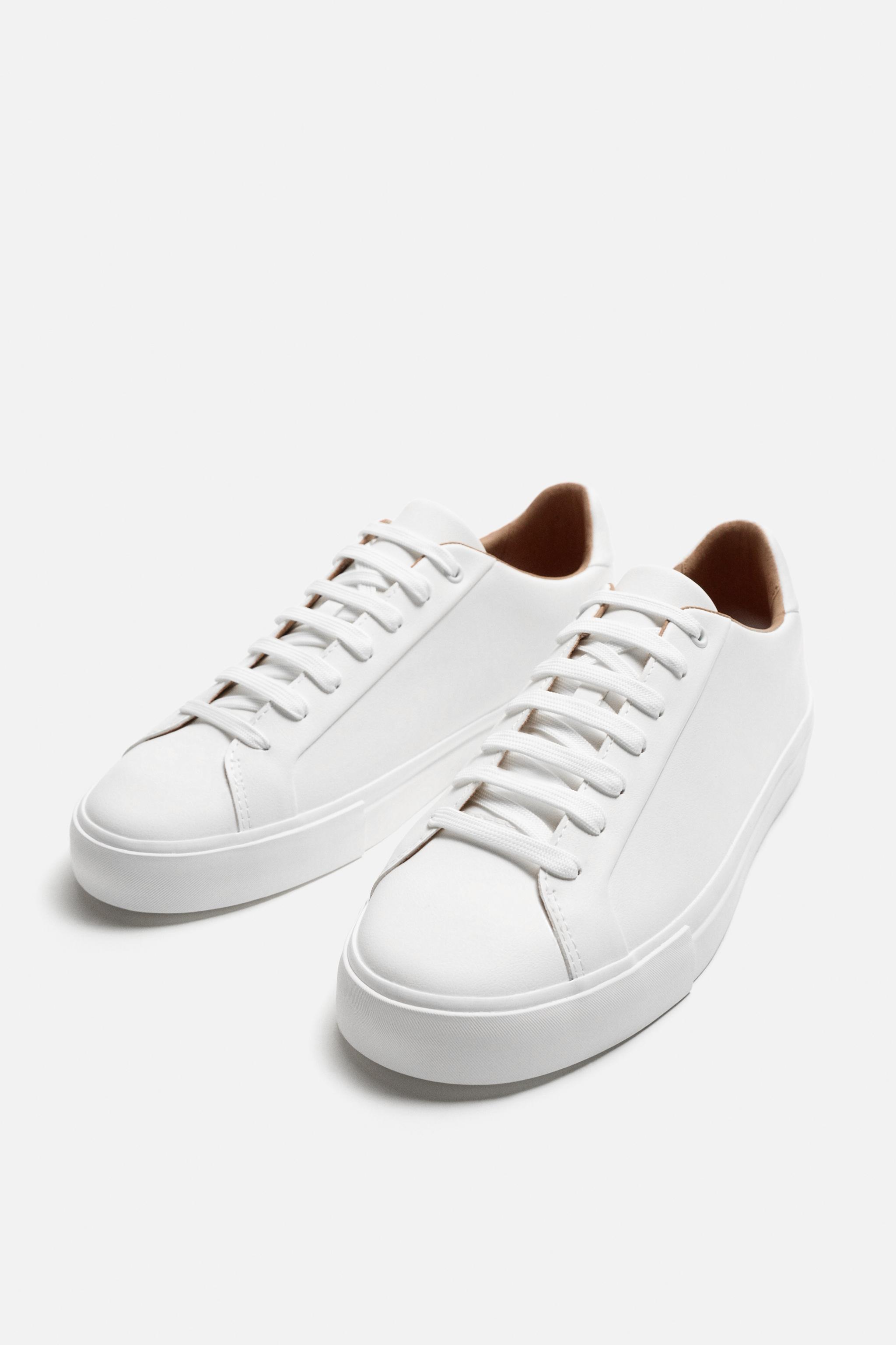 BASIC SNEAKERS Product Image