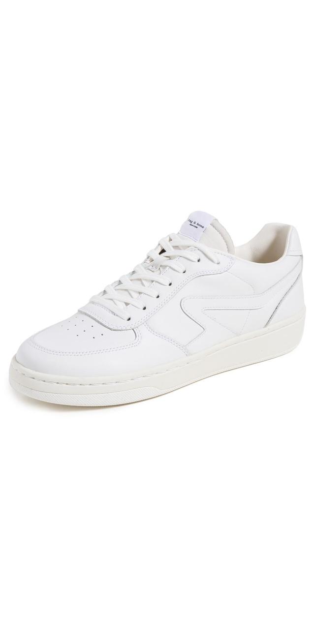 rag & bone Retro Court Sneaker Product Image