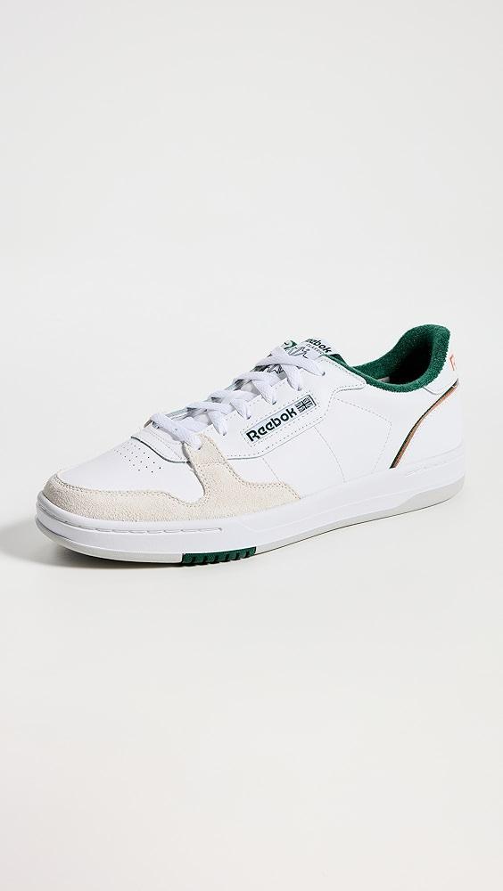 Reebok Phase Court Sneakers | Shopbop Product Image