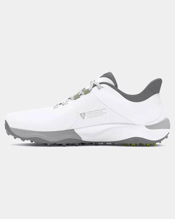 Men's UA Drive Pro Spikeless Golf Shoes Product Image