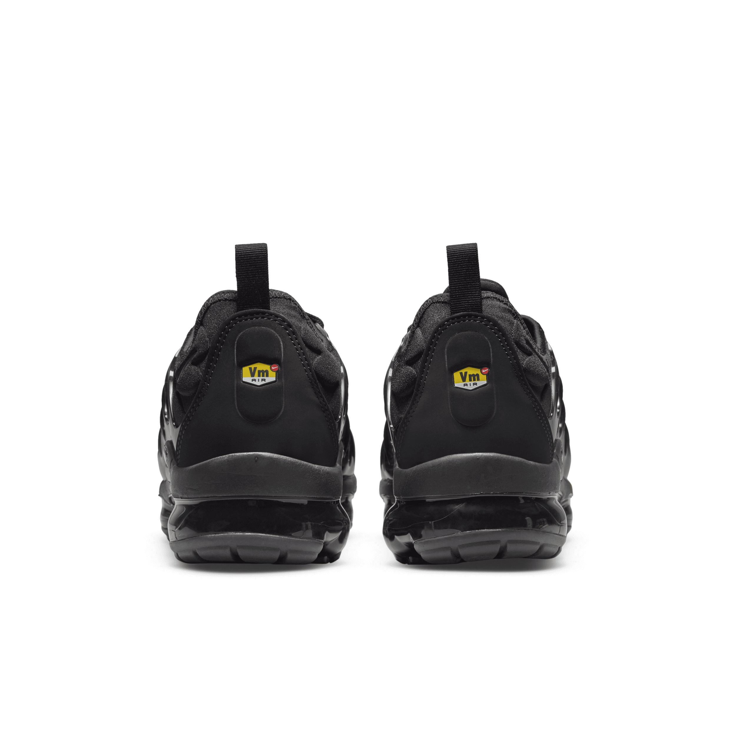 Nike Mens Air VaporMax Plus Running Sneakers from Finish Line Product Image