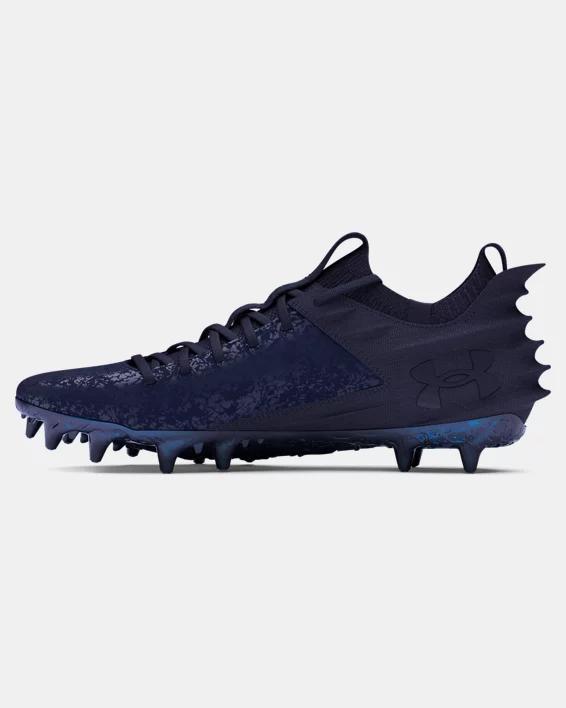 Men's UA Blur 2 MC Suede Football Cleats Product Image