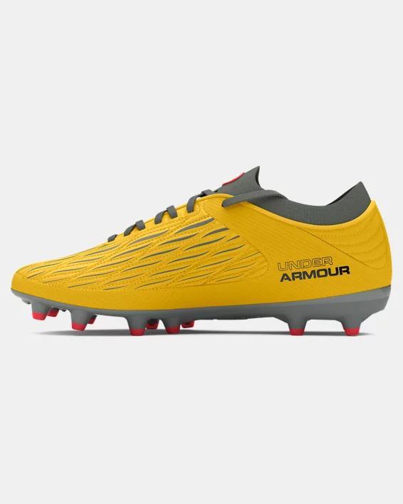 Men's UA Magnetico Pro 4 FG Soccer Cleats Product Image