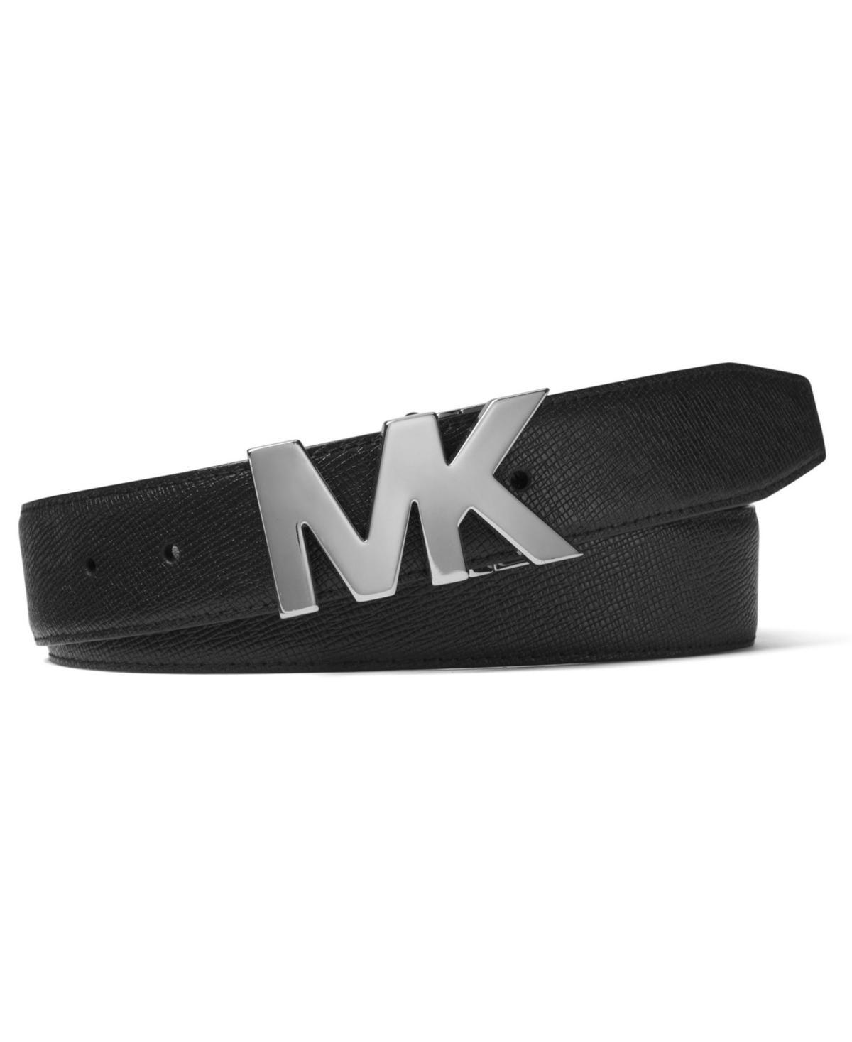 Michael Kors Mens Reversible Leather Belt Product Image