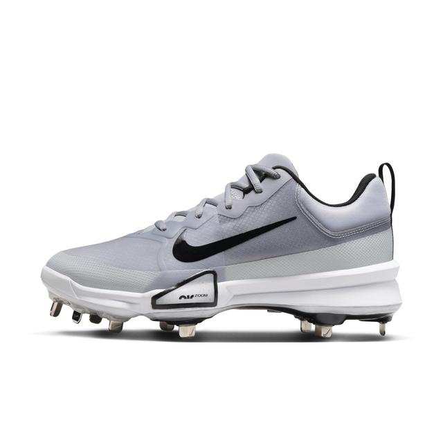 Nike Men's Force Zoom Trout 9 Pro Baseball Cleats Product Image