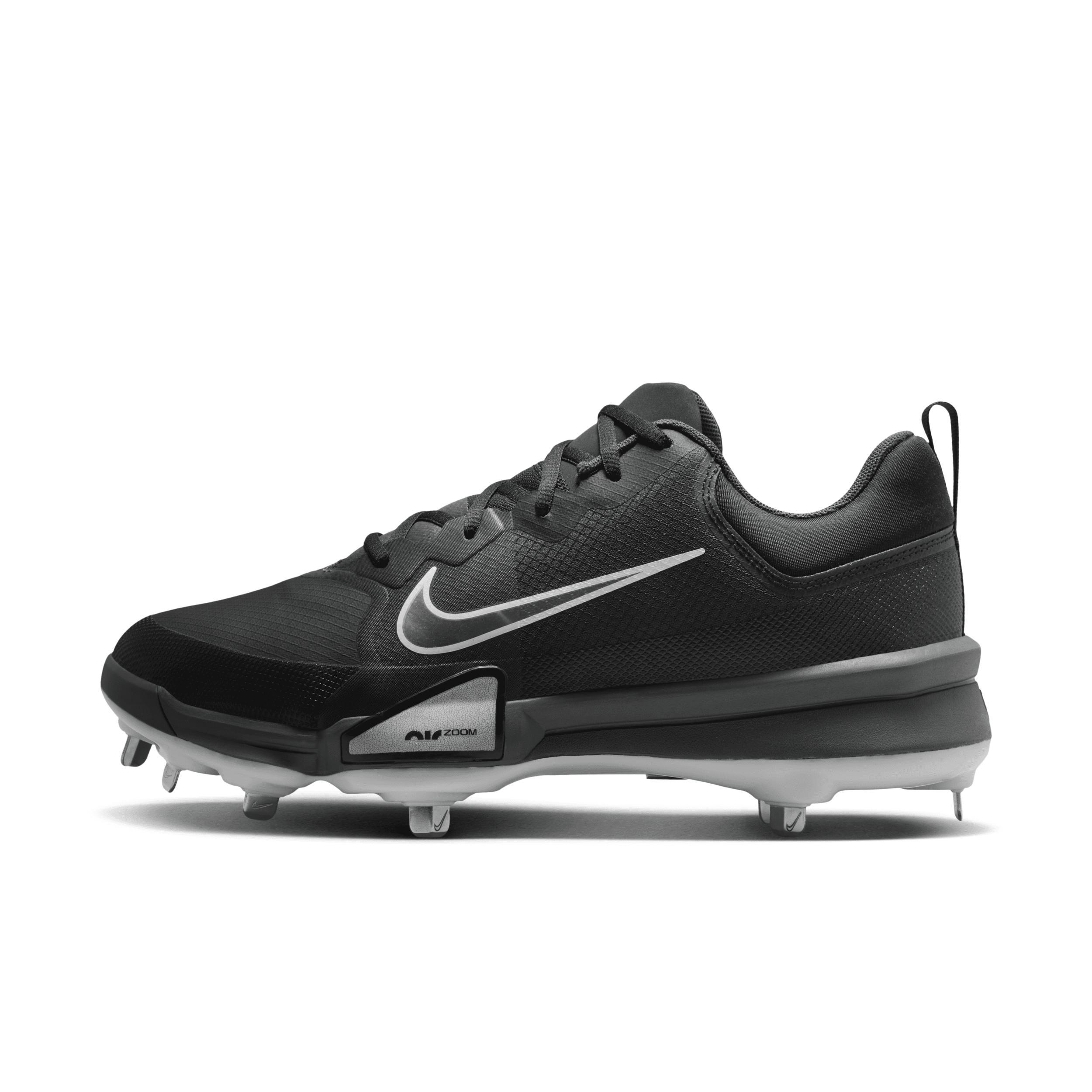 Nike Men's Force Zoom Trout 9 Pro Baseball Cleats Product Image