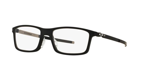 Oakley Mens Pitchman (low Bridge Fit) Product Image