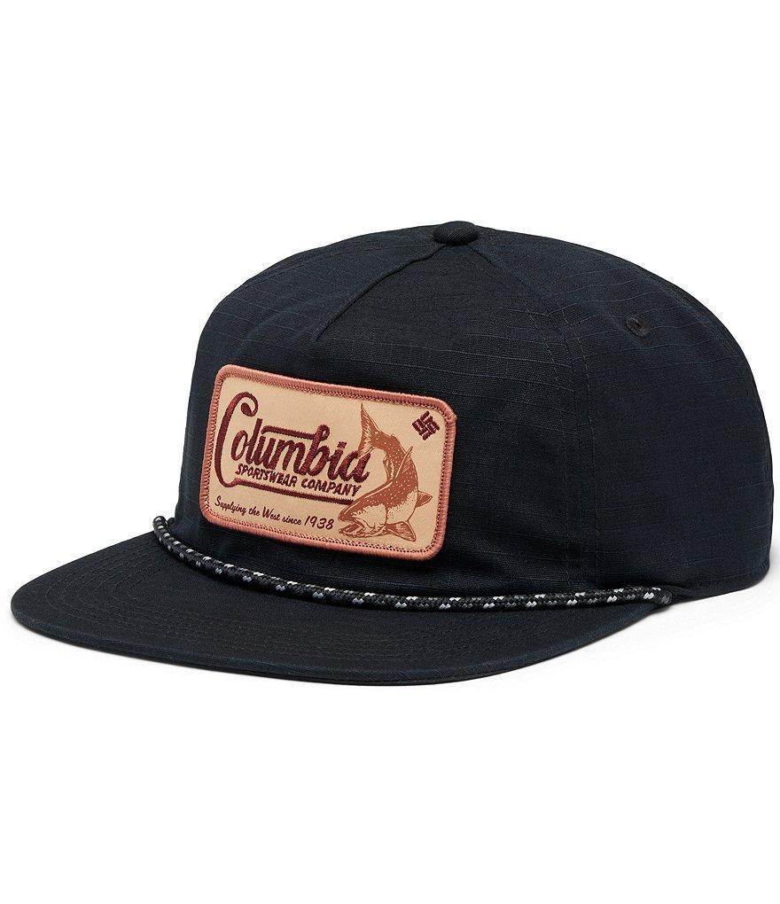 Columbia Ratchet Strap Snapback Hat Product Image