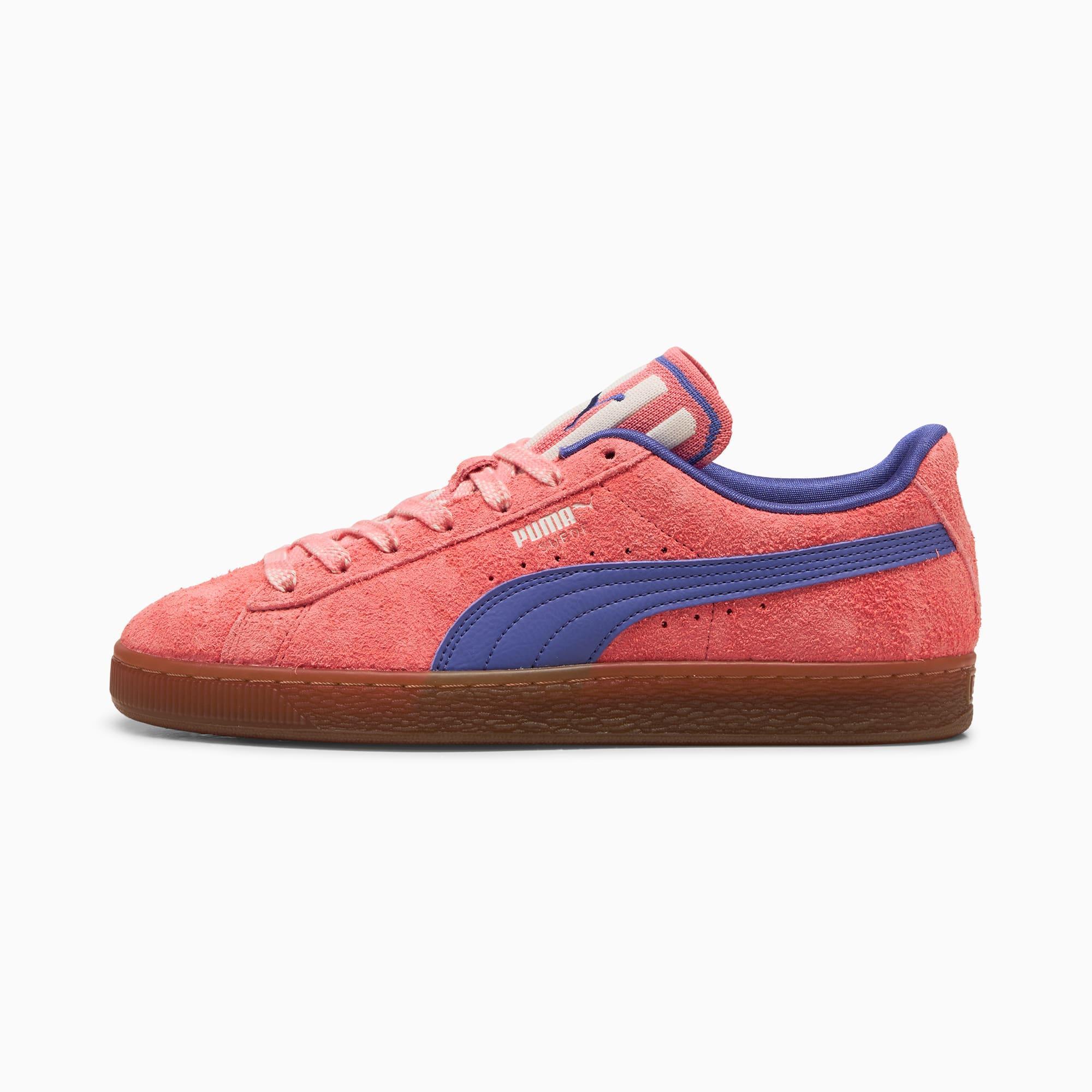 Suede Supertifo Sneakers Product Image