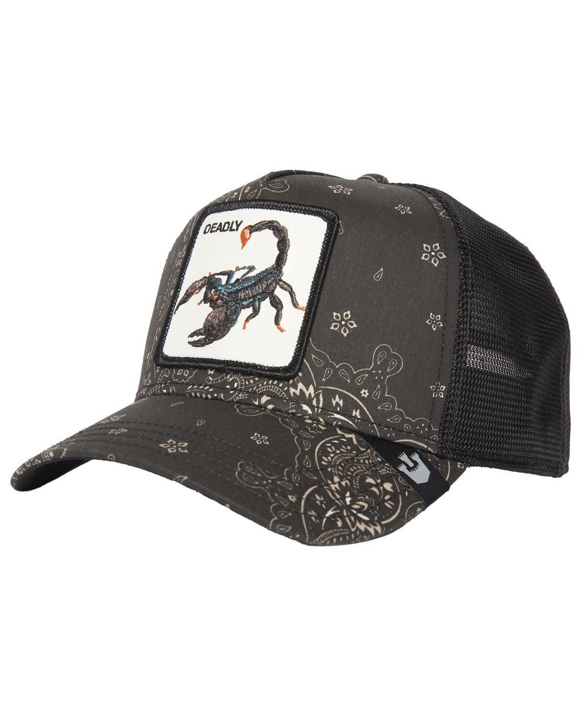 Goorin Bros. Get Over Here Trucker Hat Product Image