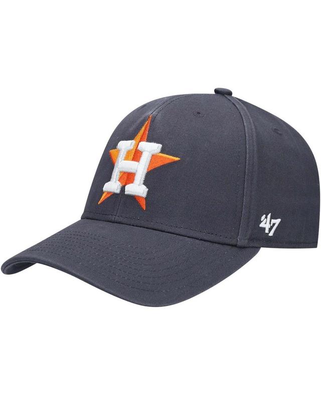 Mens 47 Houston Astros Legend MVP Adjustable Hat, Blue Product Image