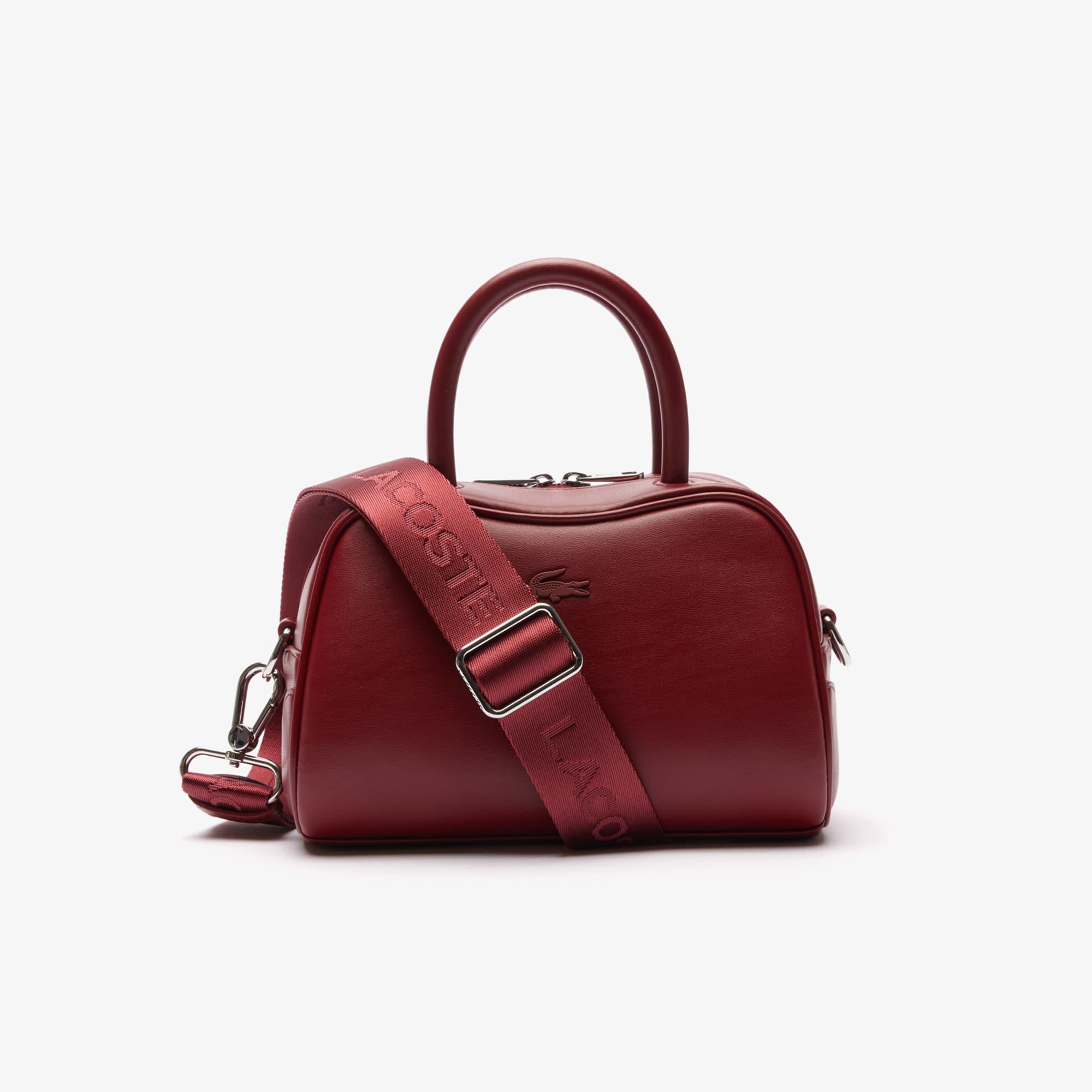 Women's Lora Small Leather Bag Product Image