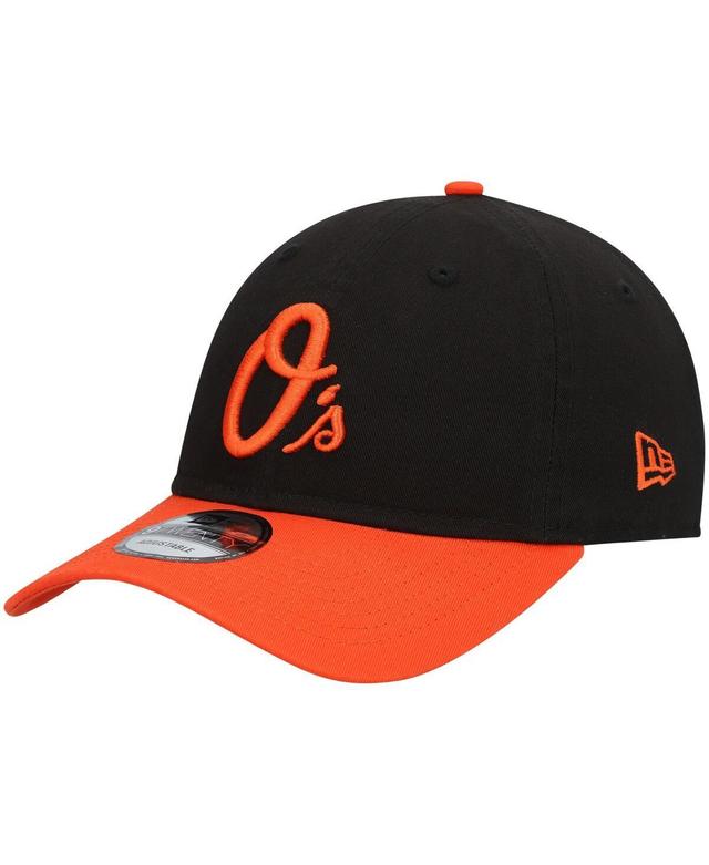 New Era Mens Baltimore Orioles New Era Orioles Alternate Cap - Mens Product Image