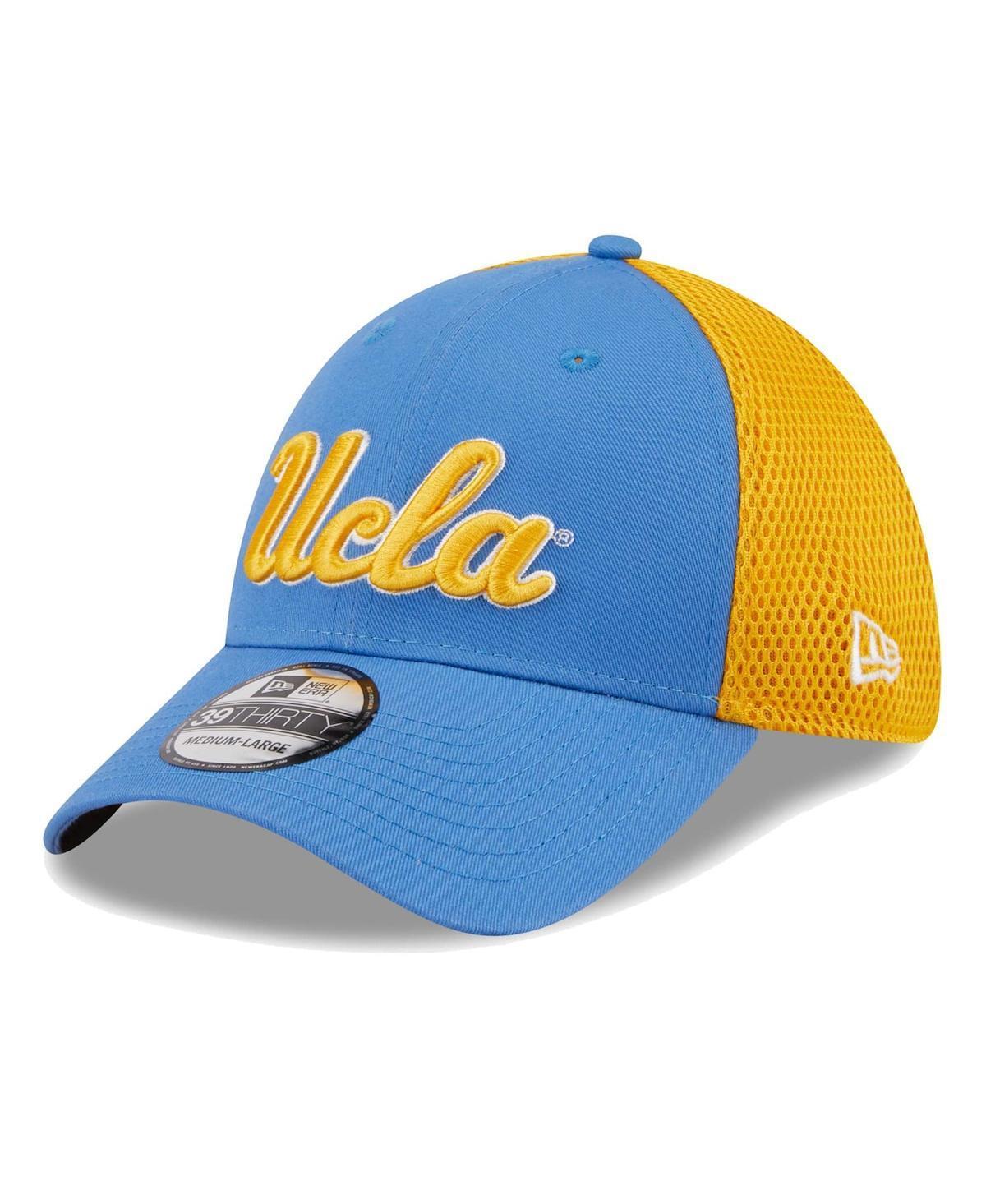 Mens New Era UCLA Bruins Evergreen Neo 39THIRTY Flex Hat Product Image