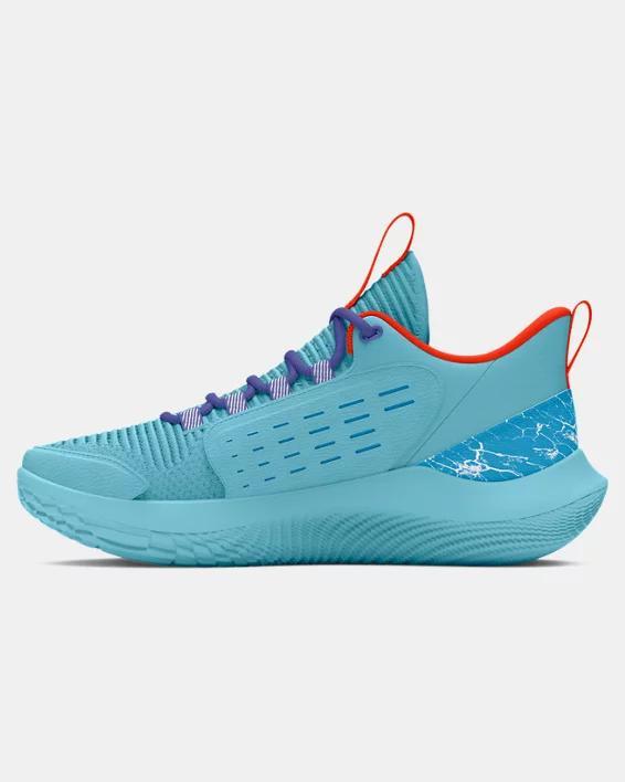 Women's UA Breakthru 5 E24 Basketball Shoes Product Image