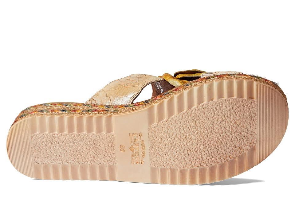 Womens LArtiste by Spring Step Balharbor Espadrilles Sandals Product Image