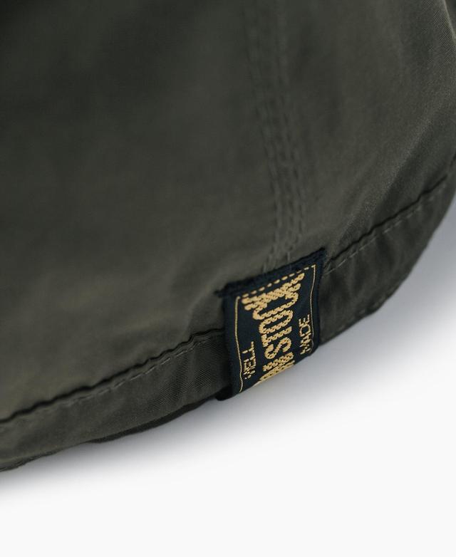 Outdoor Reversible Nylon Cap Product Image