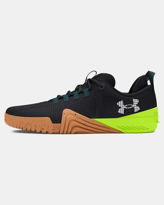 Men's UA Reign 6 Training Shoes Product Image