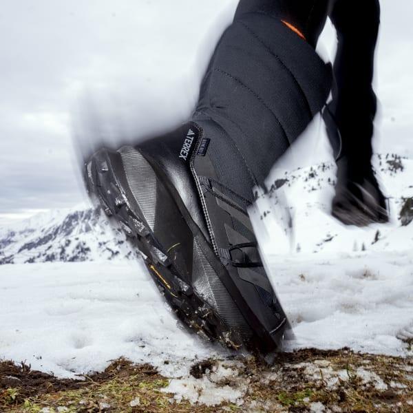 Terrex Winter High Rain.Rdy Cold.Rdy Boots Product Image