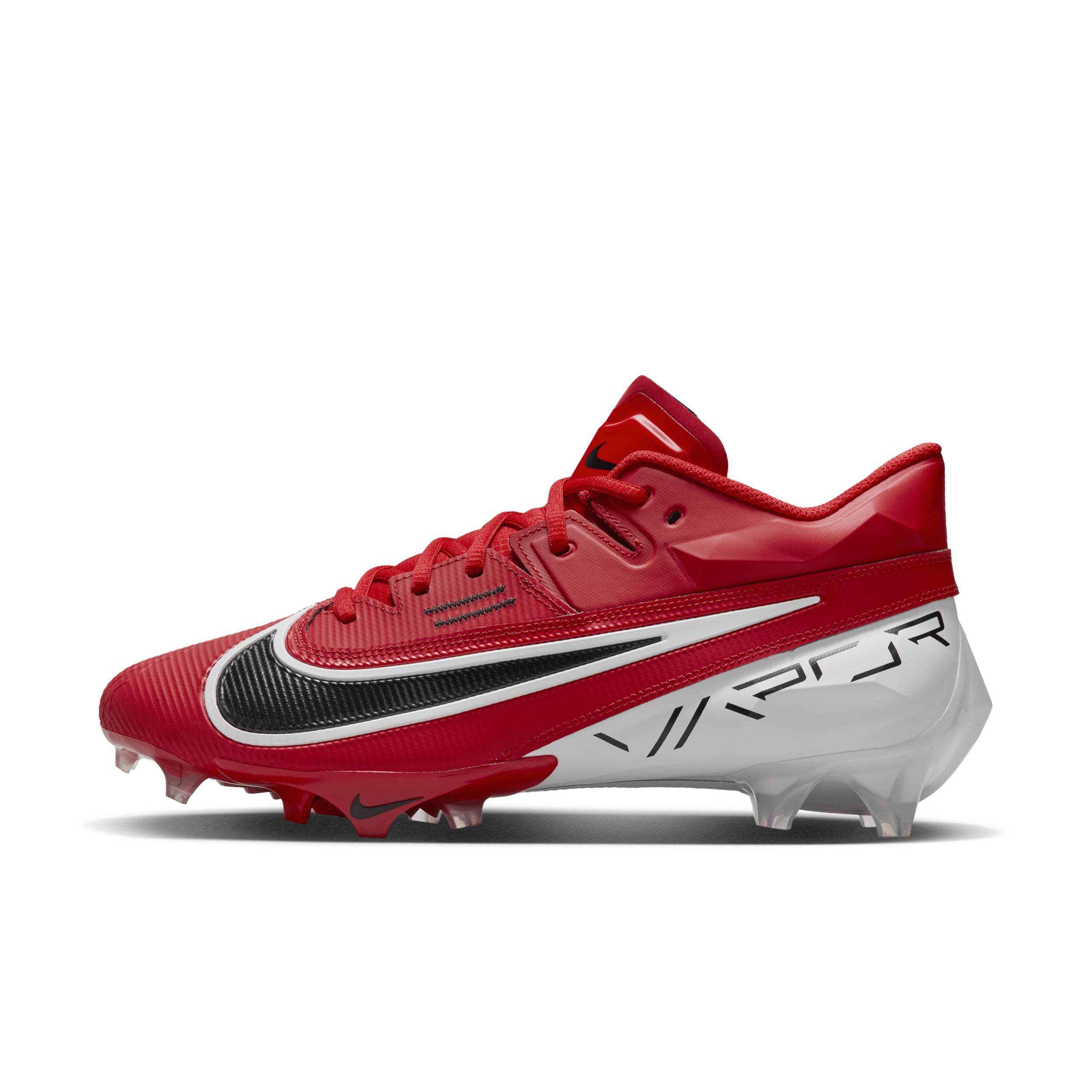 Nike Men's Vapor Edge Elite 360 2 Football Cleats Product Image