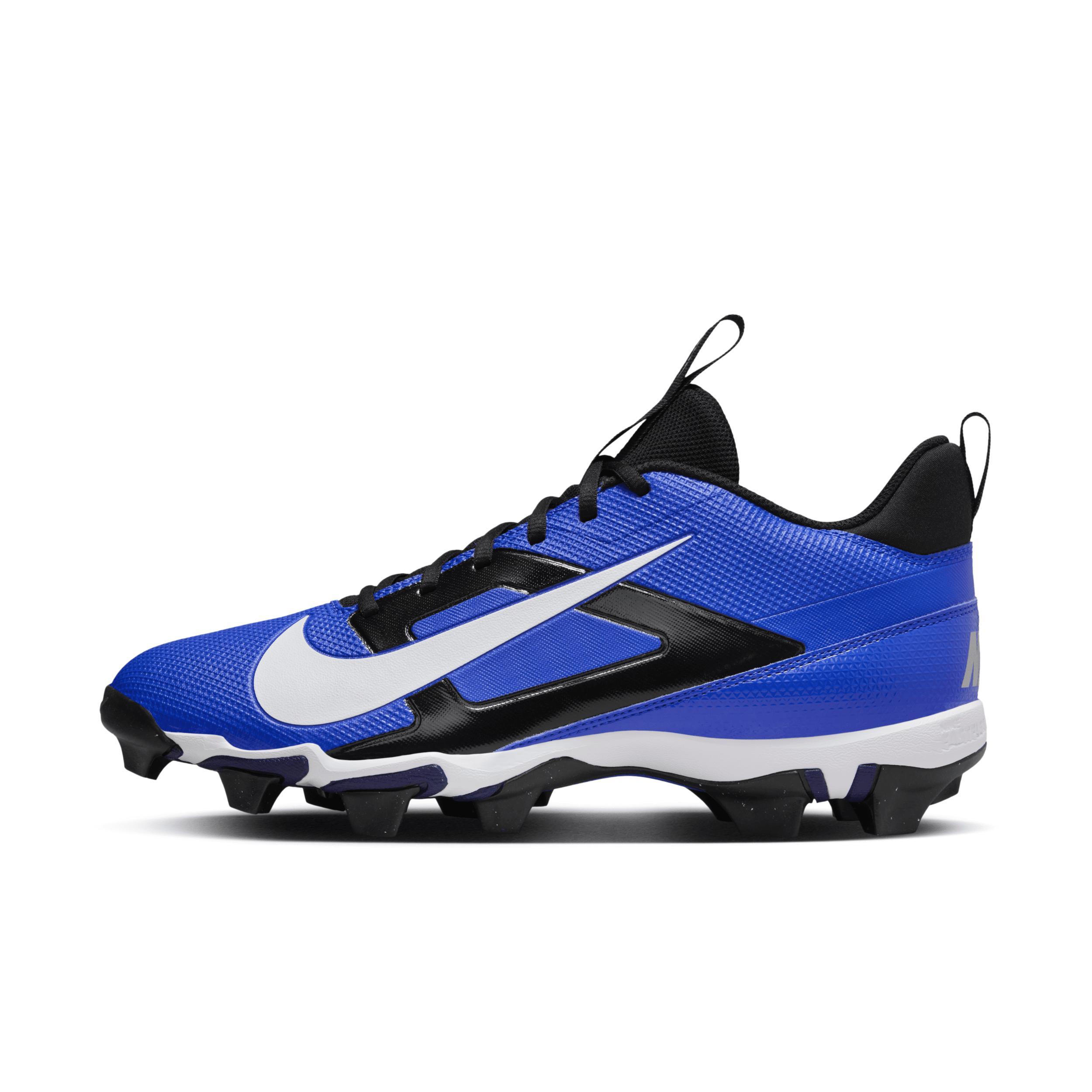 Nike Men's Alpha Menace 4 Shark Football Cleats Product Image