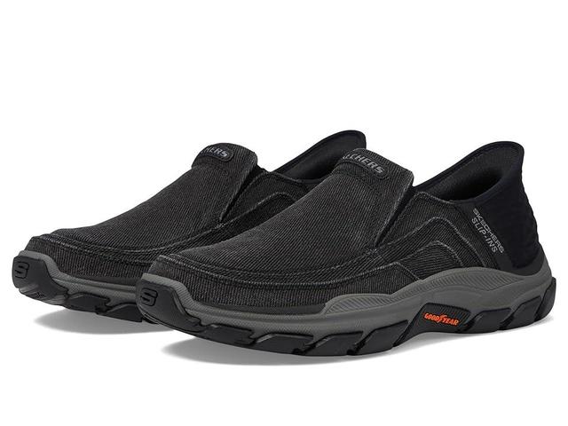 SKECHERS Respected Holmgren Hands Free Slip-Ins Men's Shoes Product Image