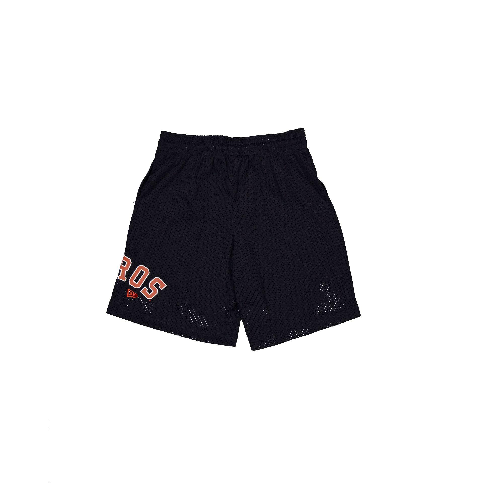 Houston Astros Summer Shorts Male Product Image