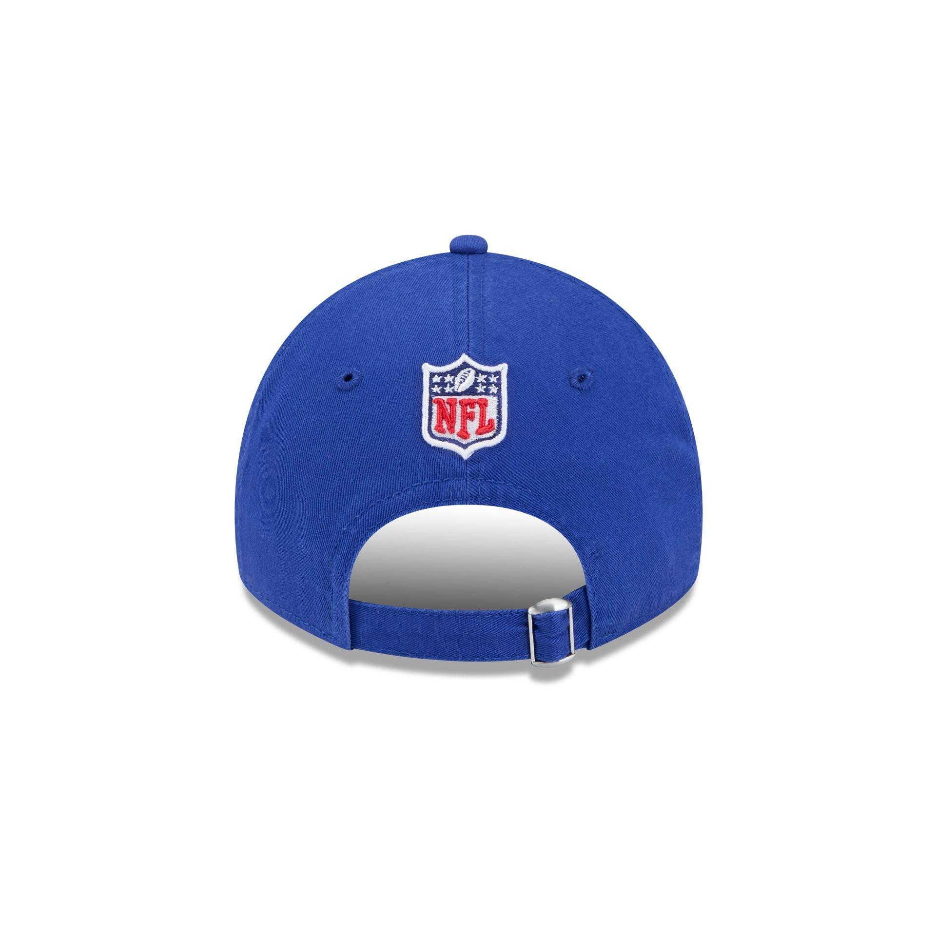 Tennessee Titans 2024 Sideline 9TWENTY Adjustable Hat Male Product Image