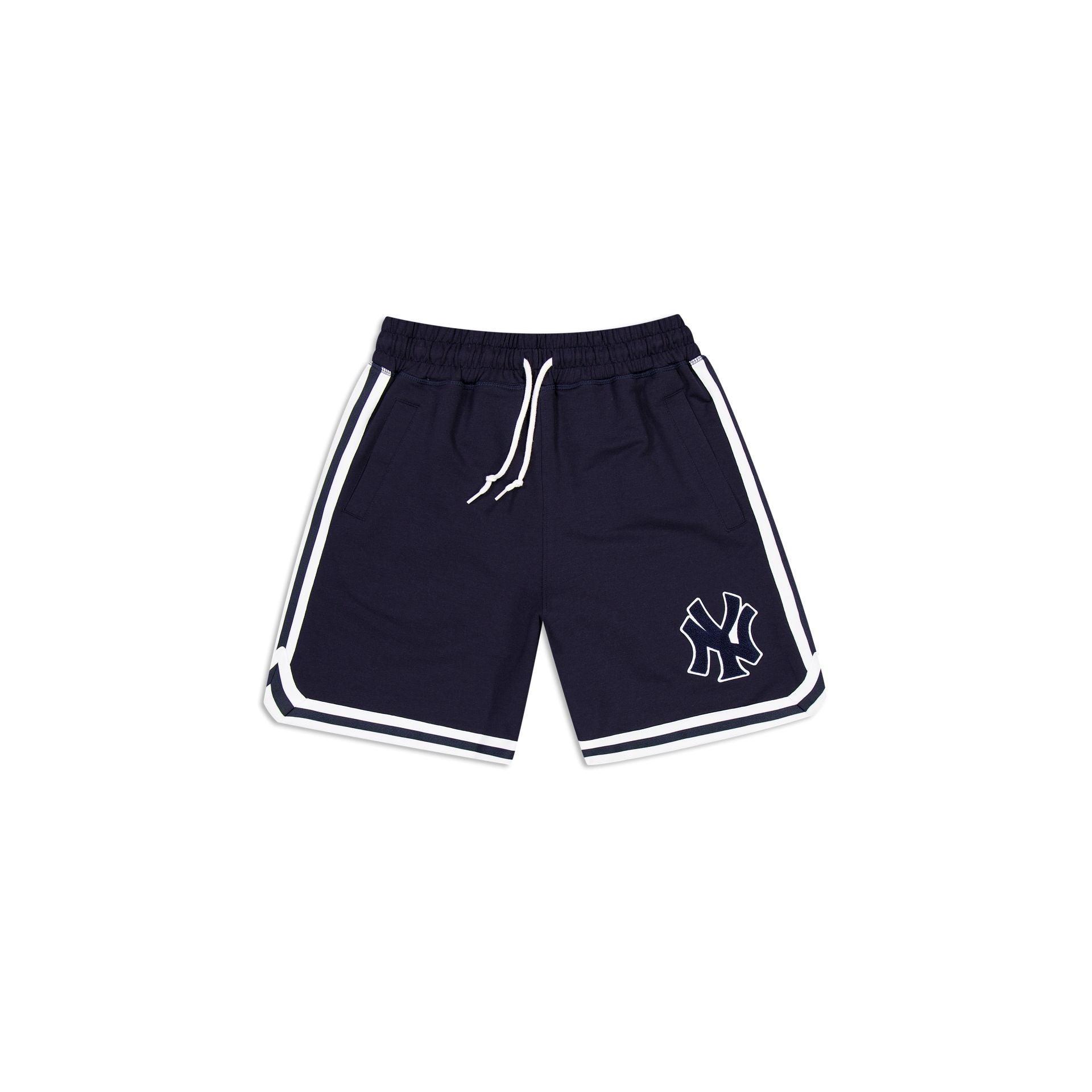 Chicago White Sox Coop Logo Select Shorts Male Product Image