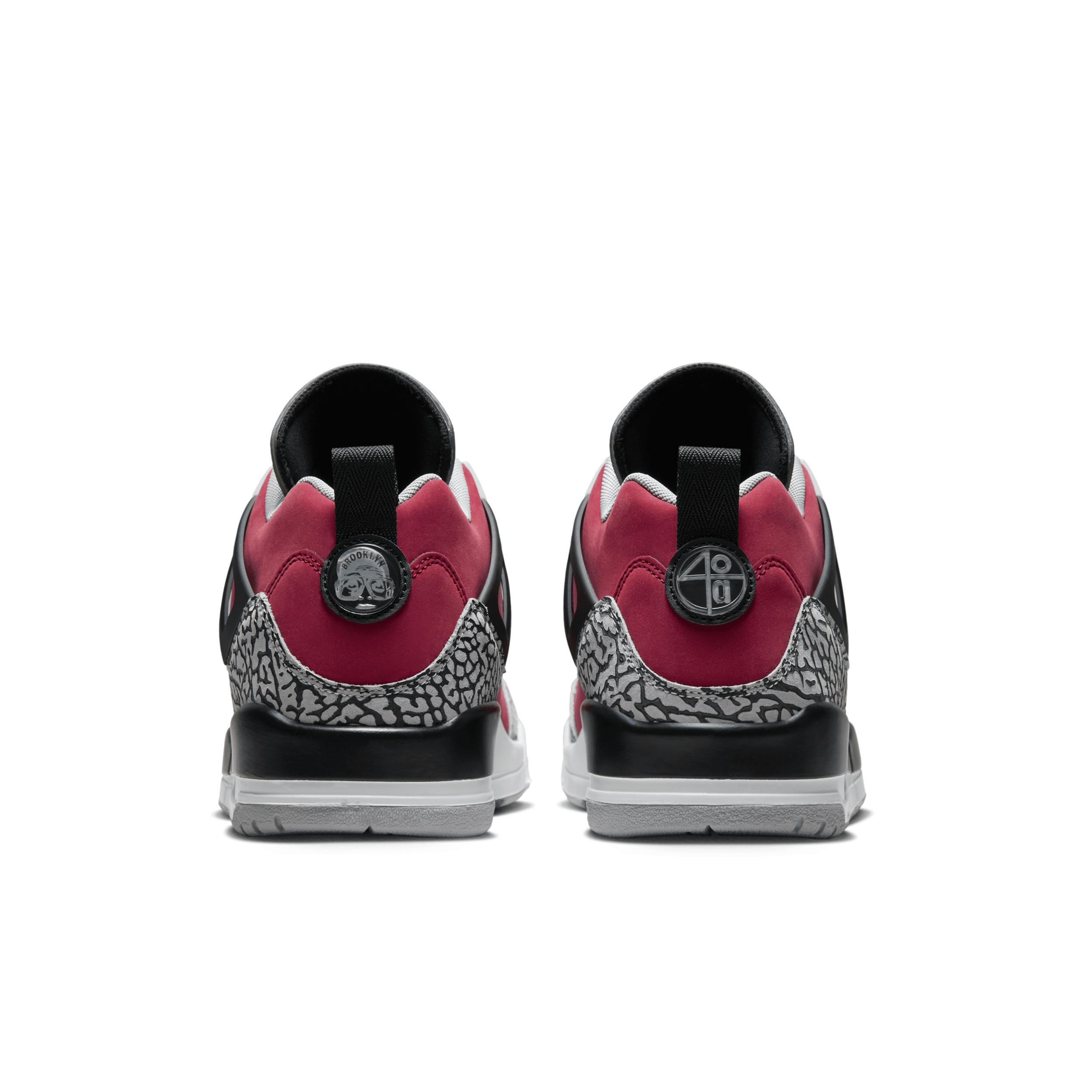 Men's Jordan Spizike Low Shoes Product Image