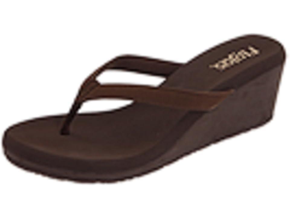 Flojos Olivia Women's Sandals Product Image