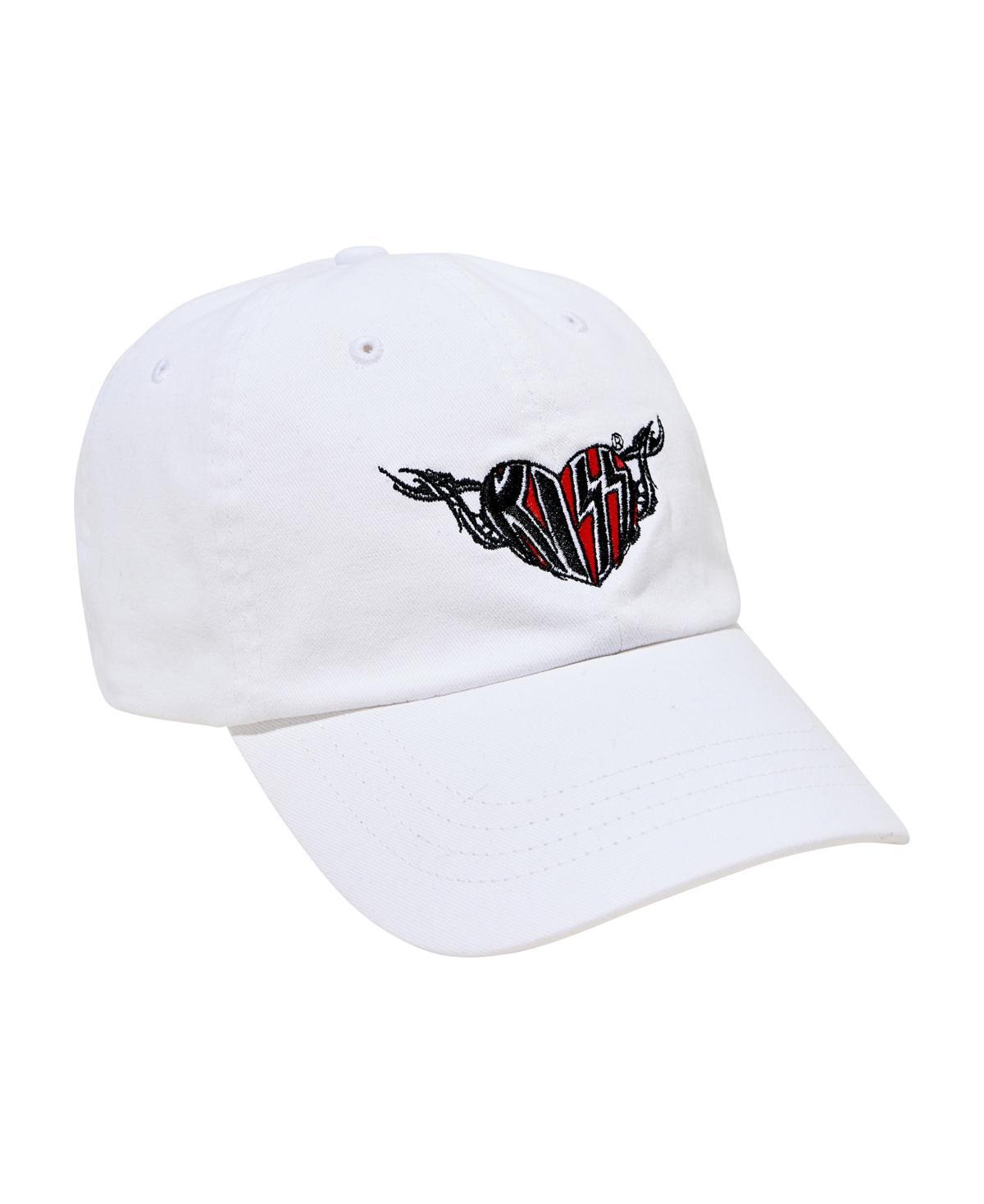 Cotton On Mens Special Edition Dad Hat - White Product Image