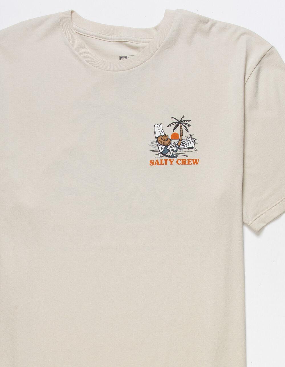 SALTY CREW Siesta Premium Mens Tee Product Image