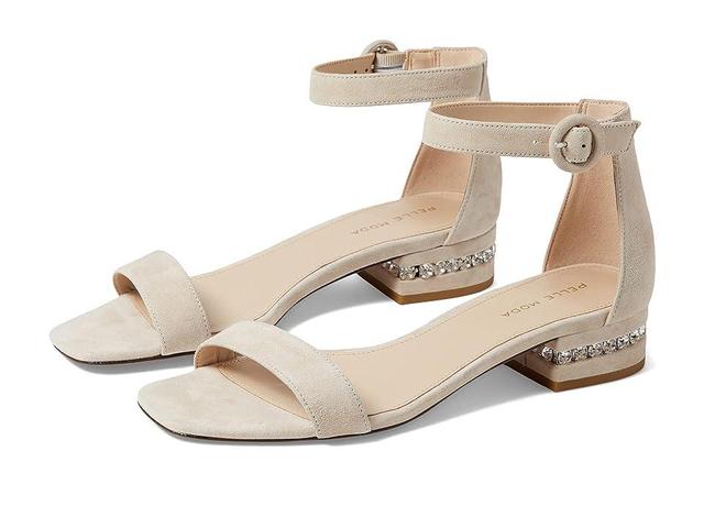 Pelle Moda Nita Suede) Women's Shoes Product Image