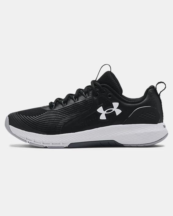 Men's UA Charged Commit 3 Training Shoes Product Image