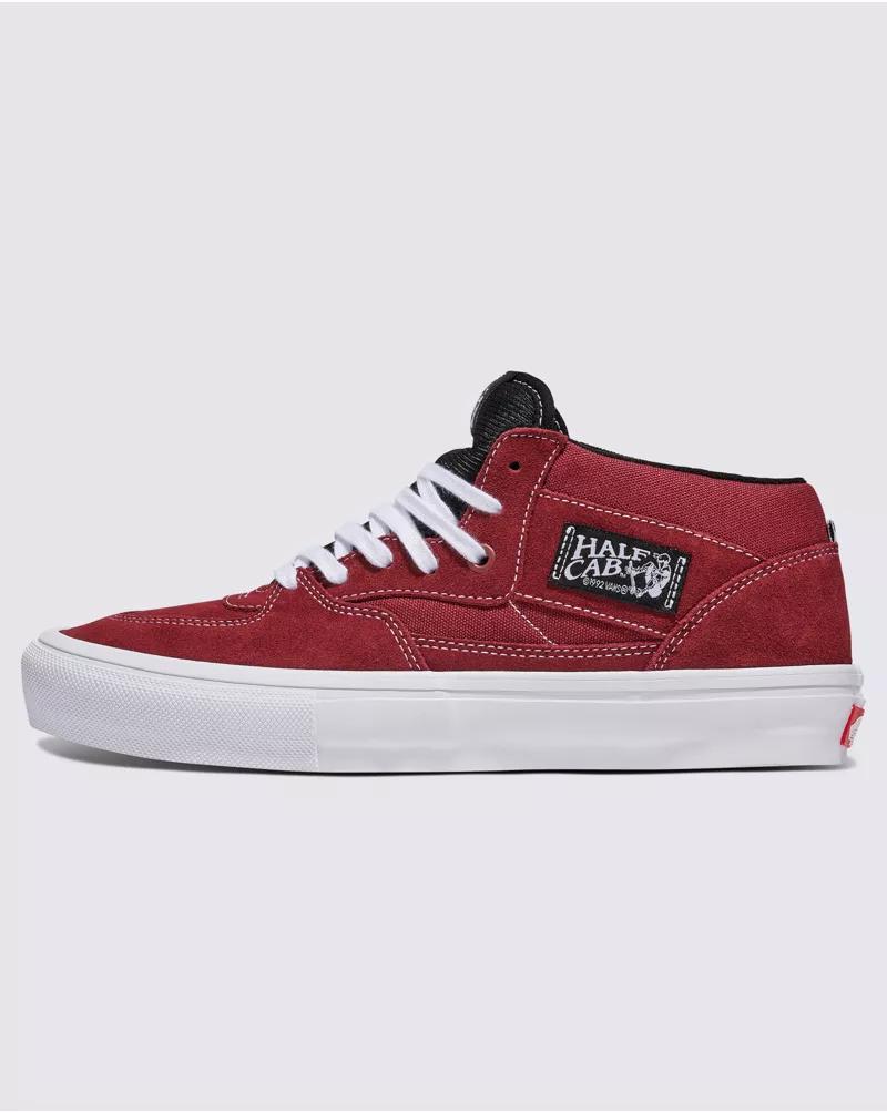 Skate Half Cab Shoe product image