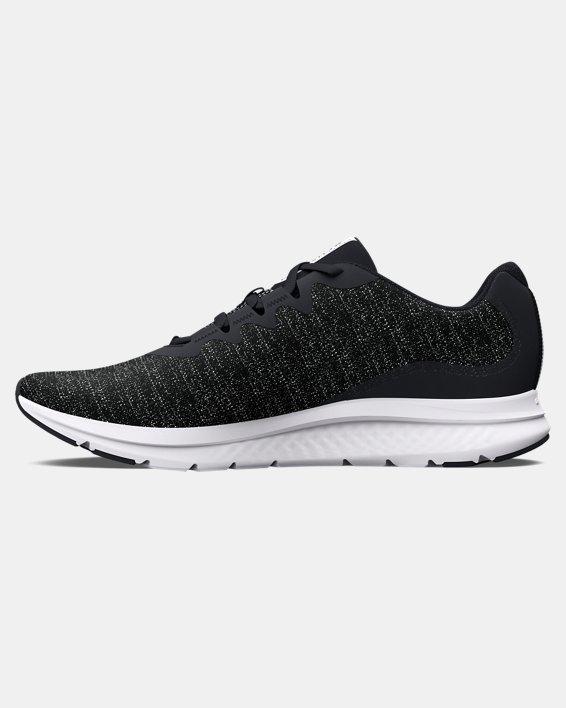 Mens UA Charged Impulse 3 Knit Running Shoes Product Image