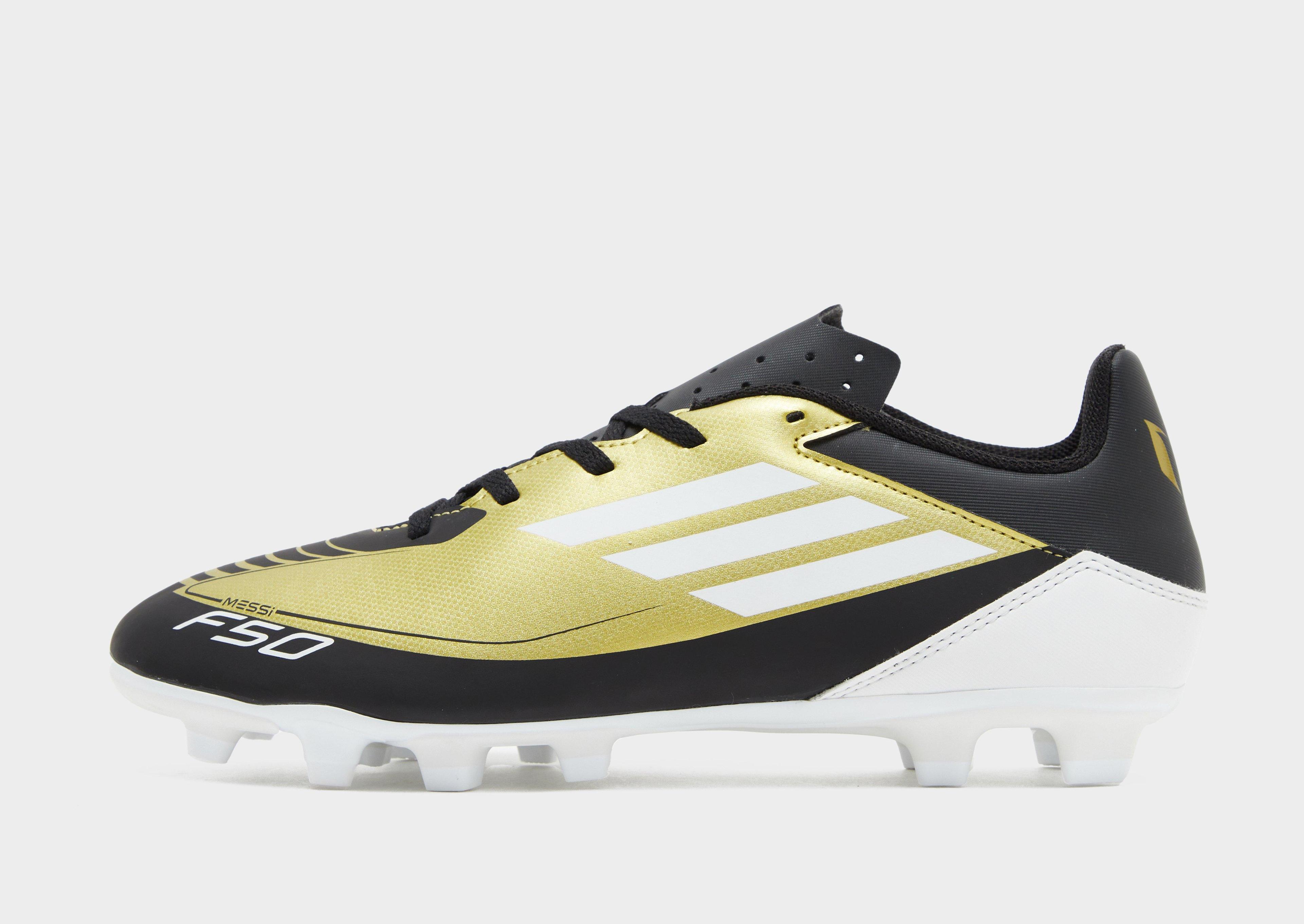 adidas F50 Club Messi FxG Product Image