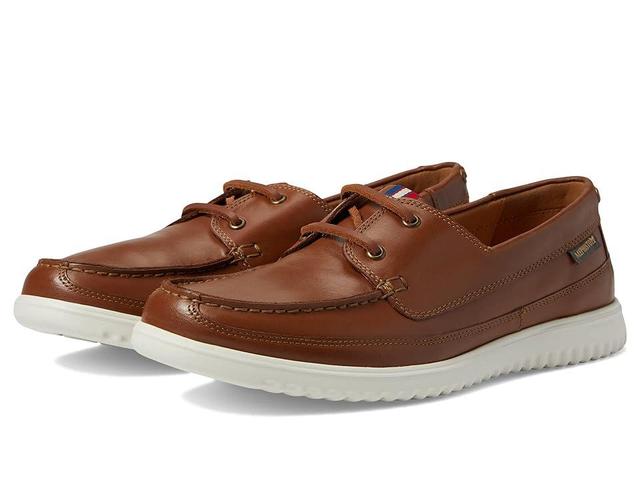 Mephisto Trevis Boat Shoe Product Image