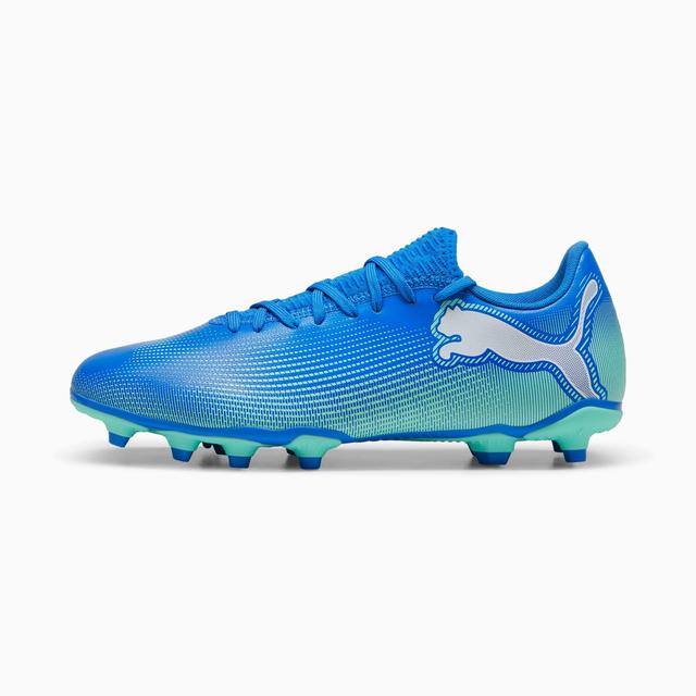 FUTURE 7 PLAY Firm Ground/Artificial Ground Men's Soccer Cleats Product Image